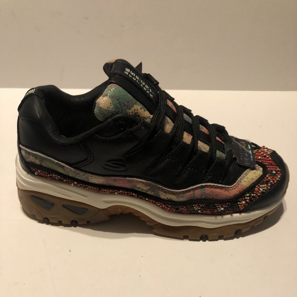 SKECHERS HERITAG *LIMITED EDITION FOOTWEAR* - Picture 3 of 5